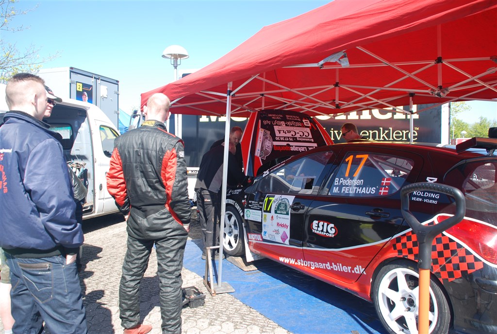 (Foto: bpracing.dk)